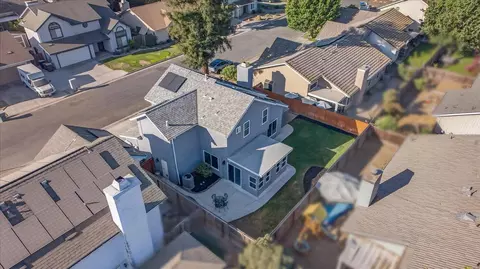 View/Area - 2616 E Chennault Ave, Fresno, CA 93720 photo 4 of 10