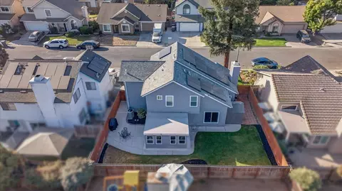 View/Area - 2616 E Chennault Ave, Fresno, CA 93720 photo 5 of 10