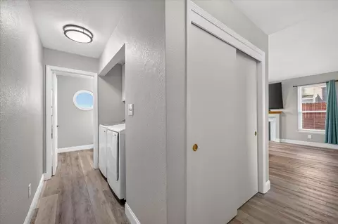 Entry Way - 2616 E Chennault Ave, Fresno, CA 93720 photo 3 of 5