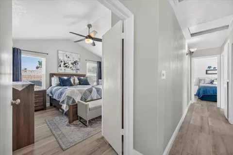 Entry Way - 2616 E Chennault Ave, Fresno, CA 93720 photo 4 of 5