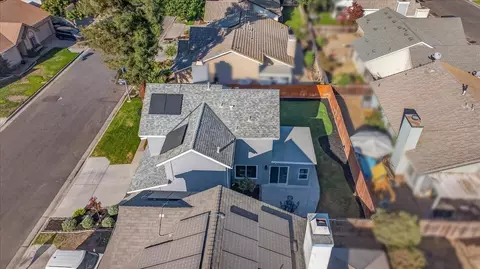 View/Area - 2616 E Chennault Ave, Fresno, CA 93720 photo 3 of 10