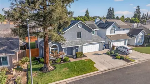View/Area - 2616 E Chennault Ave, Fresno, CA 93720 photo 2 of 10