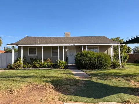 4463 E Home Ave, Fresno, CA 93703