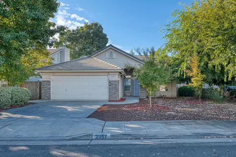 2357 Emilie Ave, Fresno, CA 93730