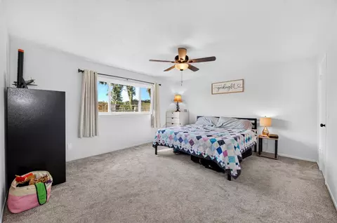 Bedroom - 14705 E Belmont Ave, Sanger, CA 93657 photo 5 of 6