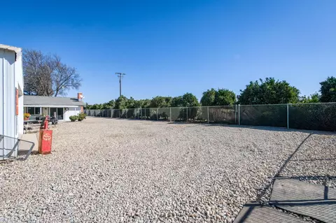 Exterior - 14705 E Belmont Ave, Sanger, CA 93657 photo 12 of 28