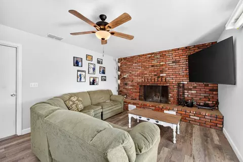 Living - 14705 E Belmont Ave, Sanger, CA 93657 photo 1 of 1