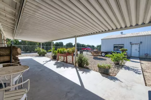 Exterior - 14705 E Belmont Ave, Sanger, CA 93657 photo 9 of 28