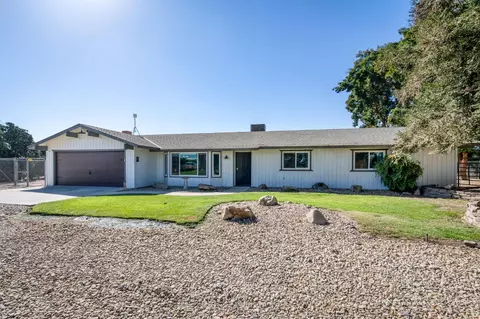 Exterior - 14705 E Belmont Ave, Sanger, CA 93657 photo 7 of 28
