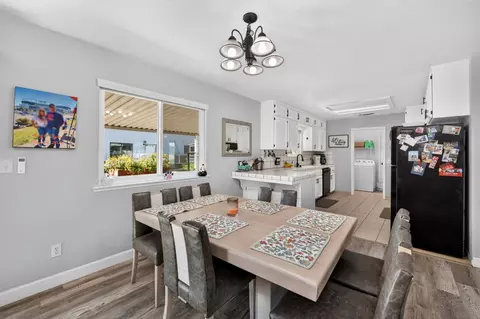 Dining - 14705 E Belmont Ave, Sanger, CA 93657 photo 2 of 2