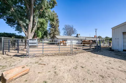 Exterior - 14705 E Belmont Ave, Sanger, CA 93657 photo 17 of 28