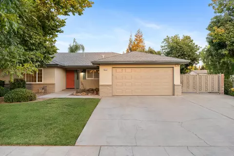 6212 N Feland Ave, Fresno, CA 93711