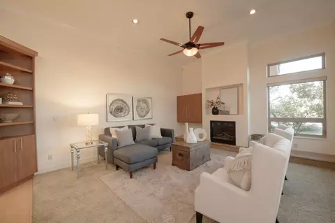 Living - 4550 N Waterside Dr, Clovis, CA 93619 photo 3 of 4