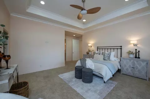 Bedroom - 4550 N Waterside Dr, Clovis, CA 93619 photo 2 of 3