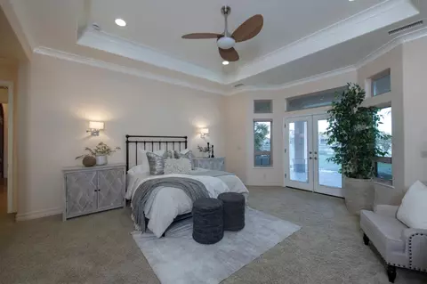 Bedroom - 4550 N Waterside Dr, Clovis, CA 93619 photo 1 of 3