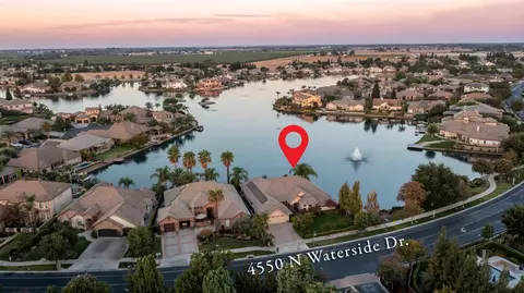 View/Area - 4550 N Waterside Dr, Clovis, CA 93619 photo 6 of 8