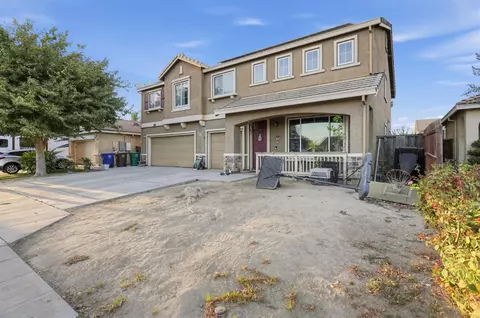 Exterior - 320 Rose, Chowchilla, CA 93610 photo 2 of 6
