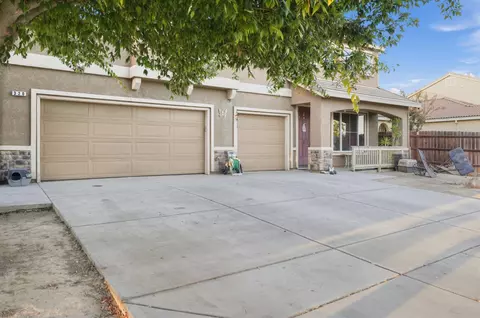 Exterior - 320 Rose, Chowchilla, CA 93610 photo 6 of 6