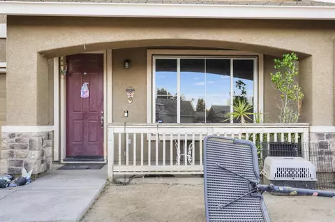 Exterior - 320 Rose, Chowchilla, CA 93610 photo 3 of 6