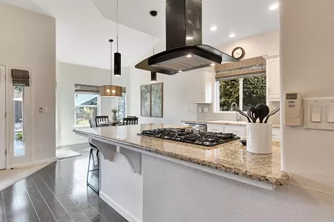 Kitchen - 558 W Serena Ave, Clovis, CA 93619 photo 1 of 9