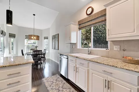 Kitchen - 558 W Serena Ave, Clovis, CA 93619 photo 8 of 9