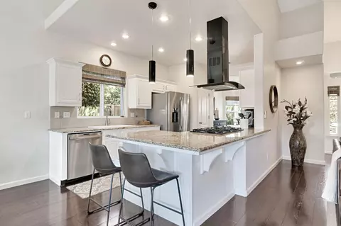 Kitchen - 558 W Serena Ave, Clovis, CA 93619 photo 2 of 9