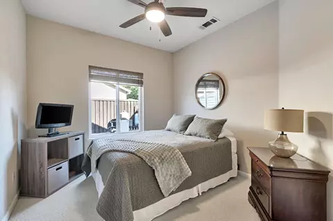 Bedroom - 558 W Serena Ave, Clovis, CA 93619 photo 3 of 7