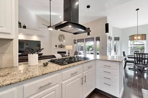 Kitchen - 558 W Serena Ave, Clovis, CA 93619 photo 9 of 9
