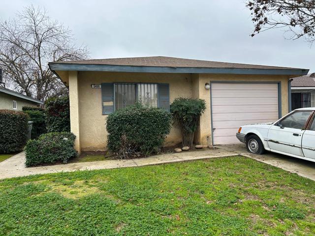 5488 E Illinois Ave, Fresno, CA 93727