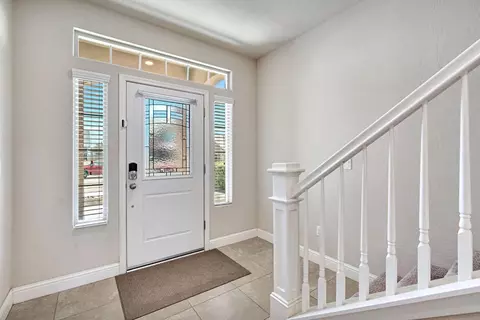 Entry Way - 3885 Alamos Ave, Clovis, CA 93619 photo 1 of 4