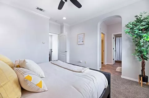 Bedroom - 4005 Harlan Ranch Blvd, Clovis, CA 93619 photo 3 of 4