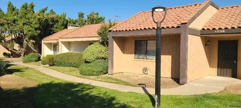 1735 W Santa Ana Ave, Fresno, CA 93705