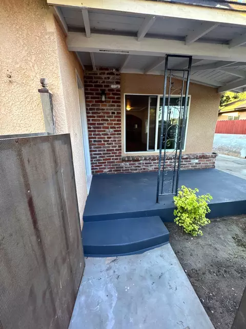 Exterior - 1945 E Cornell Ave, Fresno, CA 93703 photo 3 of 14