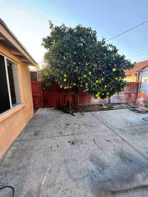 Exterior - 1945 E Cornell Ave, Fresno, CA 93703 photo 9 of 14