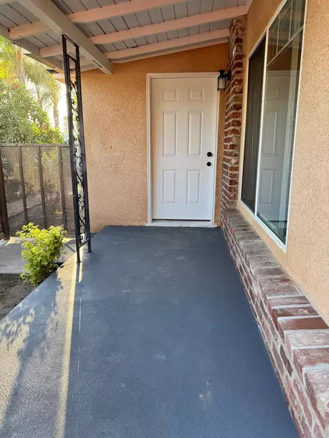 Exterior - 1945 E Cornell Ave, Fresno, CA 93703 photo 4 of 14