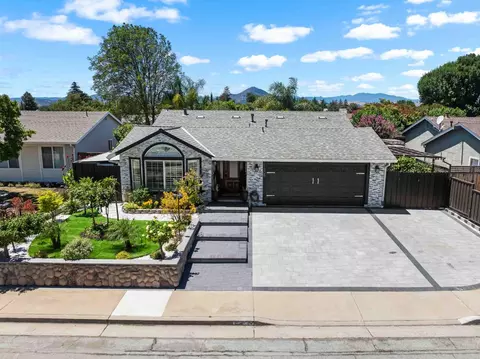 17205 Birch Way, Morgan Hill, CA 95037