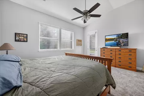 Bedroom - 3144 Rall Ave, Clovis, CA 93619 photo 8 of 8