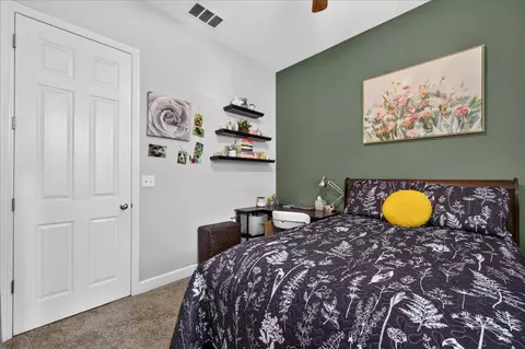 Bedroom - 3144 Rall Ave, Clovis, CA 93619 photo 6 of 8
