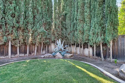 Exterior - 3144 Rall Ave, Clovis, CA 93619 photo 3 of 18