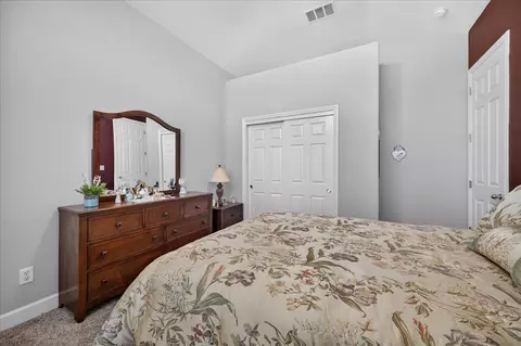 Bedroom - 3144 Rall Ave, Clovis, CA 93619 photo 3 of 8