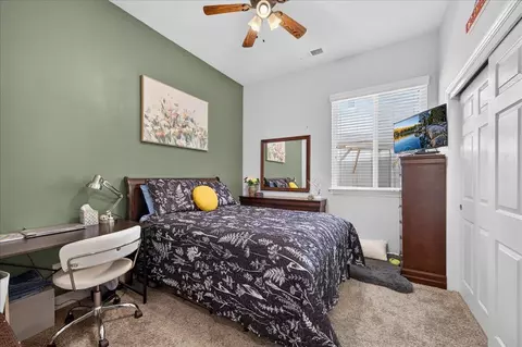 Bedroom - 3144 Rall Ave, Clovis, CA 93619 photo 4 of 8