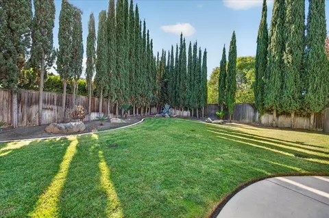 Exterior - 3144 Rall Ave, Clovis, CA 93619 photo 14 of 18