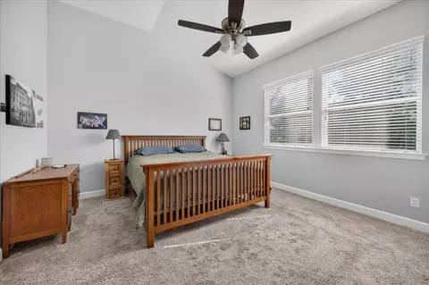 Bedroom - 3144 Rall Ave, Clovis, CA 93619 photo 7 of 8