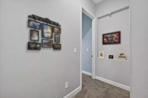 Entry Way - 3144 Rall Ave, Clovis, CA 93619 photo 8 of 9