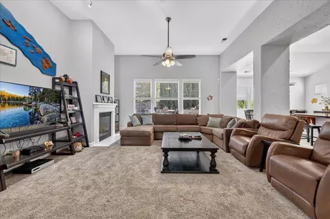 Living - 3144 Rall Ave, Clovis, CA 93619 photo 1 of 1