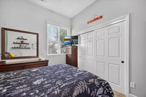 Bedroom - 3144 Rall Ave, Clovis, CA 93619 photo 5 of 8