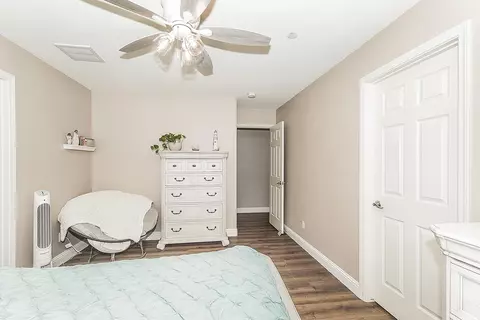 Bedroom - 2070 Park Ave, Sanger, CA 93657 photo 4 of 9