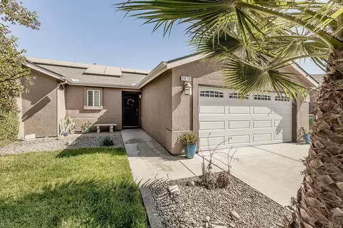 Exterior - 2070 Park Ave, Sanger, CA 93657 photo 10 of 10