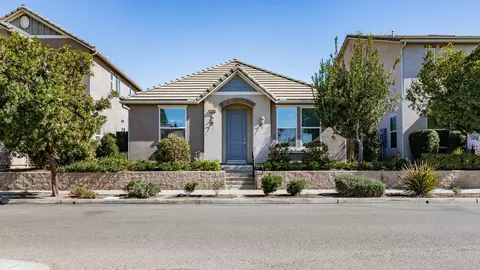 11344 N Garden Sage Ave, Fresno, CA 93730