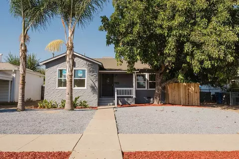 1538 W Cortland Ave, Fresno, CA 93705